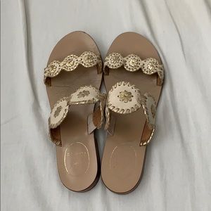 Jack Rogers Lauren Sandal